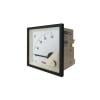Analogový panelový ampérmetr, řada: RS PRO 100 A, výška výřezu: 68 mm DC, šířka výřezu: 68 mm, přesnost měřicího