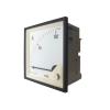 Analogový panelový ampérmetr, řada: RS PRO, výška výřezu: 96 mm DC, šířka výřezu: 96 mm, přesnost měřicího přístroje: 1