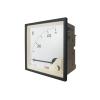 Analogový voltmetr, řada: RS PRO DC Kalibrováno až 65 °C 92 mm 92 mm RS PRO