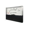 Analogový panelový ampérmetr 1000 A, výška výřezu: 76 mm St., šířka výřezu: 74 mm, přesnost měřicího přístroje: ±1.5 %