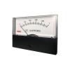Analogový panelový ampérmetr, výška výřezu: 76 mm DC, šířka výřezu: 74 mm, přesnost měřicího přístroje: ±1.5 %