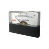 Analogový panelový ampérmetr, řada: RS PRO 1000 A, výška výřezu: 57 mm DC, šířka výřezu: 44 mm, přesnost měřicího