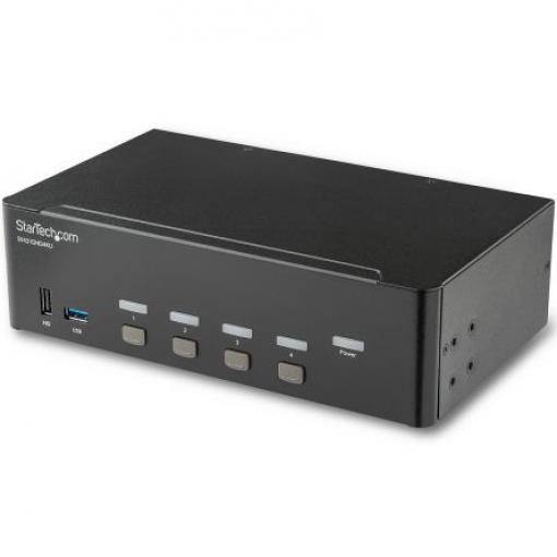 USB, počet zobrazení: 2 2 StarTech.com