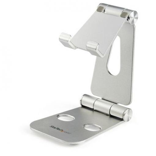 Stojan na tablet Stojan na telefon a tablet pro Smartphone, tablet StarTech.com