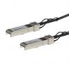 StarTech.com Vysílač-přijímač, SFP, 10000Mbps, rychlost přenosu dat: 10 Gbps
