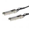 StarTech.com Vysílač-přijímač, SFP, Měď, 10000Mbps, rychlost přenosu dat: 10 Gbps
