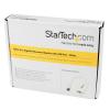 StarTech.com Adaptér USB na Ethernet 155 mm Bílá 1000Mbps