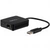 Optický převodník, typ sběrnice: USB 2.0 100Mbit/s US100A20SFP StarTech.com