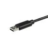 Optický převodník, typ sběrnice: USB 2.0 100Mbit/s US100A20SFP StarTech.com