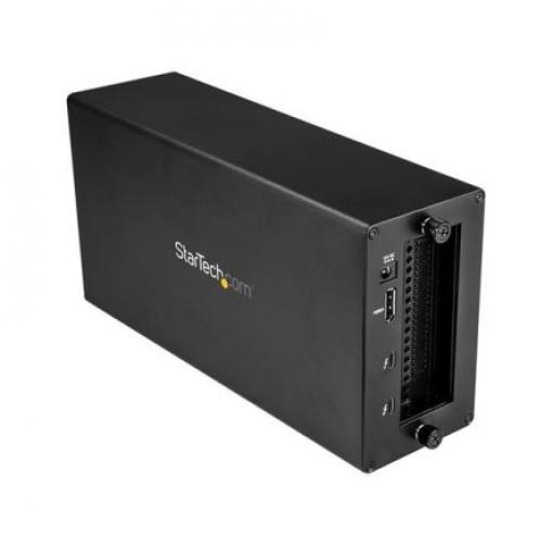 TB31PCIEX16 USB StarTech.com 142mm
