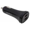 StarTech.com Nabíječka do auta, stálý výkon: 24W 24V dc, 2.4 A 5V dc USB