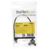 StarTech.com Kabel USB do zásuvky IC Vnější, A: USB typu A, 300 mm Vnitřní, Černá, B: USB typu A