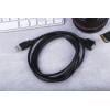 StarTech.com Kabel USB do zásuvky IC Vnější, A: USB typu A, 1.8 m Vnitřní, Černá, B: USB typu A