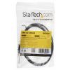 StarTech.com Kabel USB do zásuvky IC Vnější, A: USB typu A, 900 mm Vnitřní, Černá, B: USB typu A