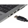 StarTech.com Kabel USB do zásuvky IC Vnější, řada: USB2, A: USB 2.0 Typ A, 1 m Vnější, Černá, B: Micro USB typ B