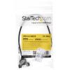StarTech.com Kabel USB do zásuvky IC Vnitřní, A: 5pin krimpovací zásuvka, 300 mm Vnitřní, Černá, B: USB typu A