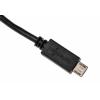 StarTech.com Kabel USB do zásuvky IC Vnější, A: Micro USB B, 200 mm Vnější, Černá, B: Micro USB typ B