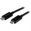 StarTech.com 2 m USB 3.1