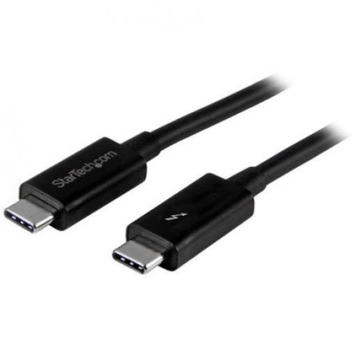 StarTech.com 2 m USB 3.1