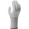 Showa Pracovní rukavice CE Šedá Ano HPPE, Polyester Ano Ano 7 546 Nitril
