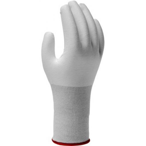 Showa Pracovní rukavice CE Šedá Ano HPPE, Polyester Ano Ano 7 546 Nitril