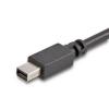 StarTech.com, počet zobrazení: 1, 4K at 60Hz