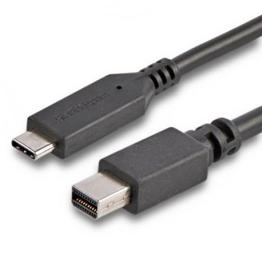 StarTech.com, počet zobrazení: 1, 4K at 60Hz