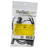 StarTech.com Adaptér, Thunderbolt 3, počet zobrazení: 1, 1920 x 1200 pixel, video připojení: VGA, standard: USB 3.1