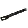 StarTech.com Vstup kabelu do panelu for use with Racky, Ocel 1.1 cm 48.5 cm 10.4 cm