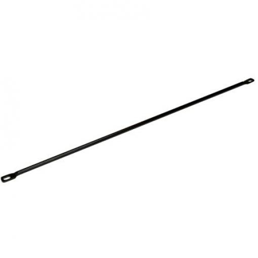 StarTech.com Vstup kabelu do panelu for use with Racky, Ocel 1.1 cm 48.5 cm 10.4 cm