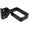 StarTech.com Vstup kabelu do panelu for use with Serverové skříně a skříně, Ocel 111 mm 10.2 mm 70 mm