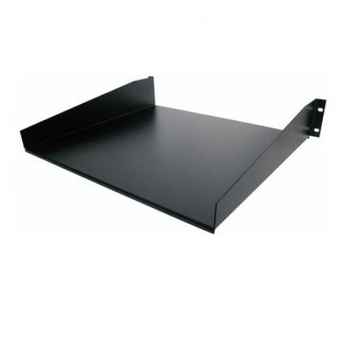StarTech.com 2 U Odvětrávaný 443mm