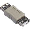 Adaptér RS PRO USB typu A Vnitřní USB typu A Vnitřní