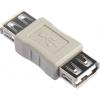 Adaptér RS PRO USB typu A Vnitřní USB typu A Vnitřní