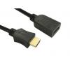 RS PRO HDMI 1.4 3 m, A: Vnější HDMI, B: Vnitřní HDMI
