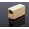 Spojka RJ, řada: SY350 UTP RJ45 Cat3, Spojka RS PRO