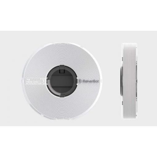 Vlákna pro 3D tiskárny, Bílá 1.75mm 750g PLA Ultimaker