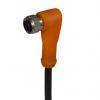 Kabel ovladače snímače, A: Vnitřní, A: M8, Pravoúhlý 3, B: Volný konec, B: Neuzavřený, 30V, IP67, řada: RS PRO RS PRO 2