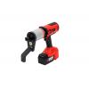 Norbar Torque Tools Akumulátorový momentový klíč EBT-72-2700, řada: EBT-80 2700 Nm 1, Typ G – britská 3-kolíková