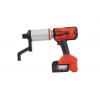 Norbar Torque Tools Akumulátorový momentový klíč EBT-72-2700 Auto 2 Speed, řada: EBT-80 2700 Nm 2, Typ G – britská