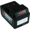 Norbar Torque Tools Akumulátorový momentový klíč EBT-92-4000 Auto 2 Speed, řada: EBT-92 4000 Nm 2, Typ G – britská