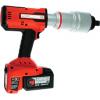 Norbar Torque Tools Akumulátorový momentový klíč EBT-92-4000 Auto 2 Speed, řada: EBT-92 4000 Nm 2, Typ G – britská