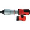 Norbar Torque Tools Akumulátorový momentový klíč EBT-92-4000 Auto 2 Speed, řada: EBT-92 4000 Nm 2, Typ G – britská