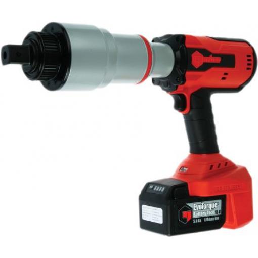 Norbar Torque Tools Akumulátorový momentový klíč EBT-92-4000 Auto 2 Speed, řada: EBT-92 4000 Nm 2, Typ G – britská