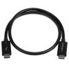 StarTech.com 0.5 m USB 3.1