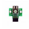 StarTech.com Konektor USB, řada: USB Vnitřní, počet portů: 2portový, orientace těla: Rovný USB typu A, Panel USB 2.0,