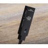 StarTech.com Kabel USB Vnější, řada: USB, A: USB typu A, 5 m Vnitřní, Černá, B: USB typu A
