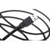 StarTech.com Kabel USB do zásuvky IC Vnější, A: USB typu A, 3 m Vnější, Černá, B: USB typu A