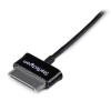 Kabel USB, 1m, Černá