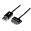 Kabel USB, 1m, Černá